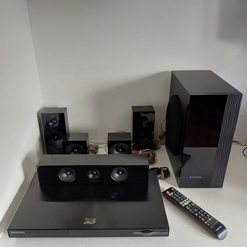 Samsung e5500 blu ray - ht-e5500, blu-ray