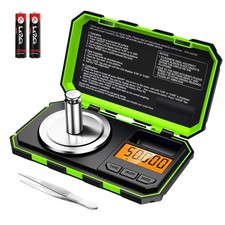 Balance de Poche Numérique