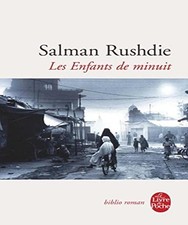 Les Enfants de minuit | Rushdie Salman | état correct