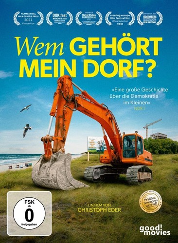 Wem gehört mein dorf - wem,