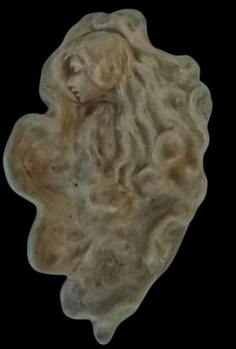 Rare céramique art nouveau - art,