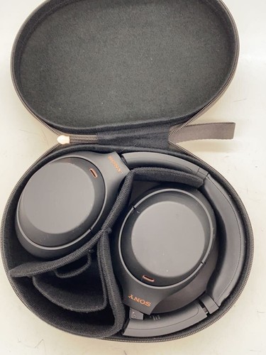 Casque antibruit sans fil - , sony
