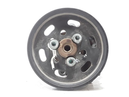 Pompe direction assistee - , seat