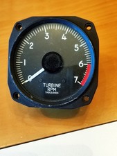 RPM  COMPTE TOURS TACHYMETRE