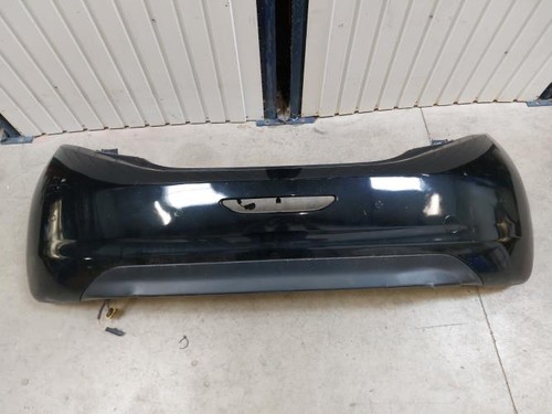 Pare choc arriere - peugeot, 208