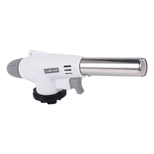 Torche flamme portable bbq - torche,
