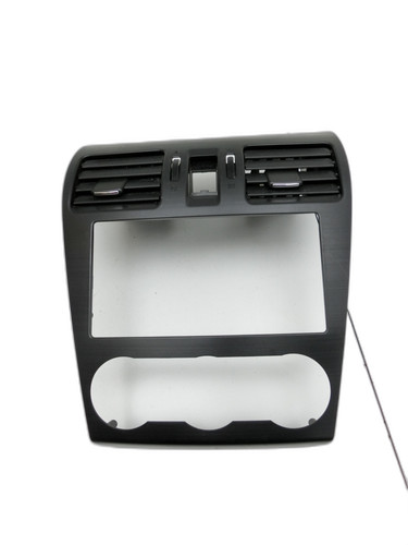 Console centrale enjoliveur - console,