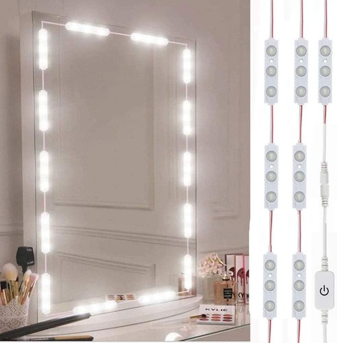 Led vanity mirror lights - vanity,