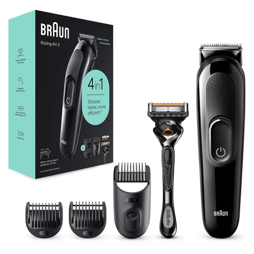 Rasoir récupérable barbe - récupérable,