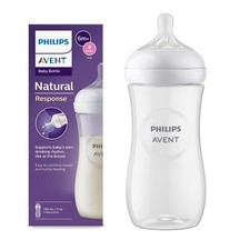 Philips Biberon à Réponse