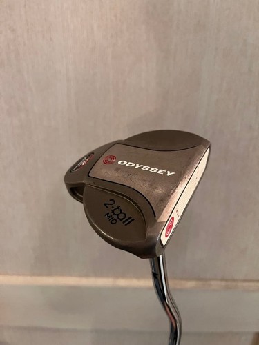 Club golf droitier odyssey - de,