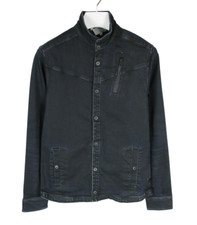 G-Star Kensetsu Overshirt