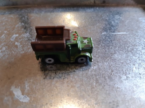 Micro machines vintage camion - machines,