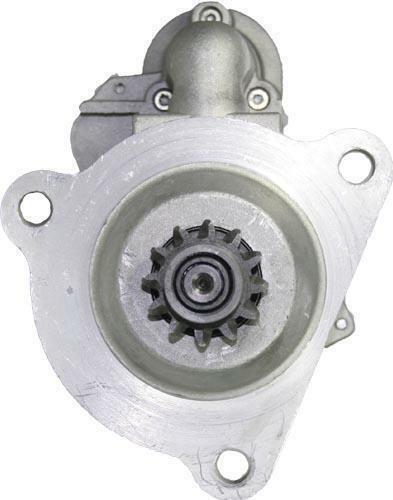 Démarreur neuf compatible - démarreur,