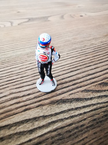Figurine figure formule f1 - figurine, 1
