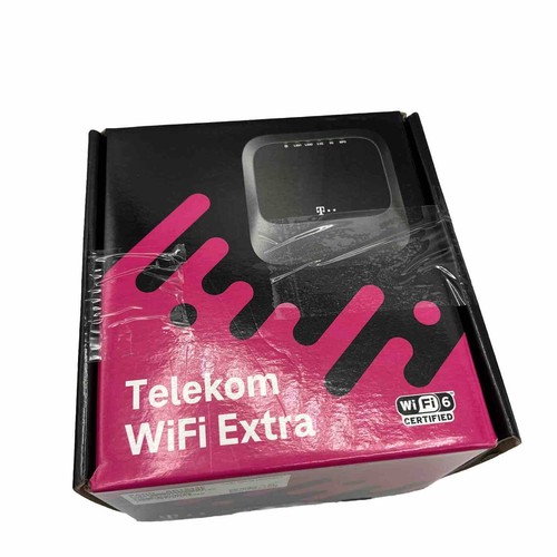 Telekom wifi extra - telekom,