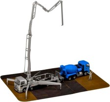 TOMYTEC échelle 1/150 N The