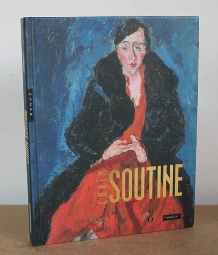 Chaïm soutine collectif - soutine,