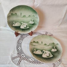 Assiettes À Dessert Décor De