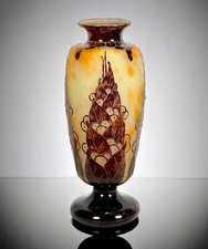 LE VERRE FRANÇAIS 1924 / 1927