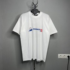 T-shirt coton blanc Gillette