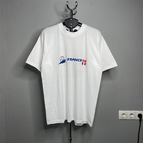 Shirt coton blanc gillette - t-shirt,