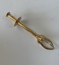 Ancienne pince à sucre ou