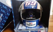 Chronographe TISSOT G10 [modèle Nicky Hayden] limité à 4 999 pièces dans le m...