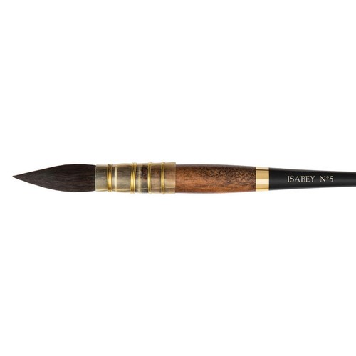 Pinceau lavis aquarelle - aquarelle,
