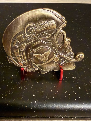 Swat week 2024 coin tactical - week,