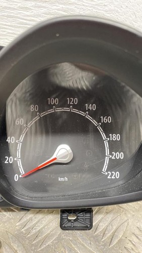 Compteur ford fiesta - ford,