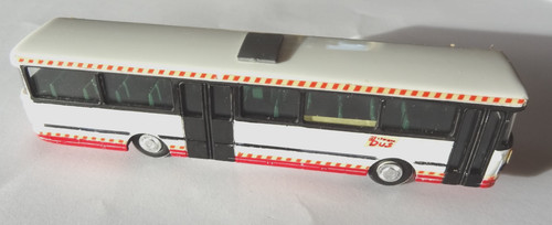 Ech autocar setra - autocar,