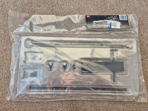 édition issue eaglemoss - issue, 21