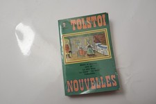 Livre occasion nouvelles - livre, d'occasion: