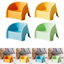 Petit tabouret de douche pour