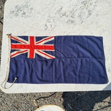 Drapeau, Ww2 ? Captain