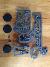 Warhammer 40k Soeurs de