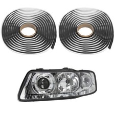 Ruban Butyle Noir 8mm x 8m