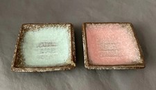 Paire de coupelles vide-poche