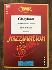 Partition de saxophone