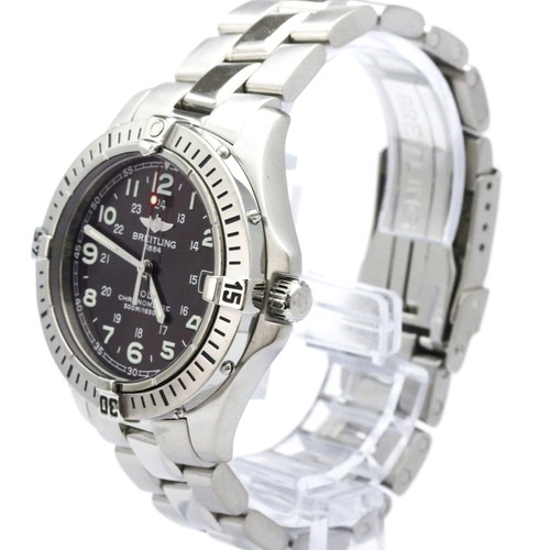 Breitling colt chronomètre - breitling,