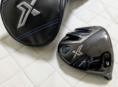 Exc xxio 2024 5 - xxio, driver