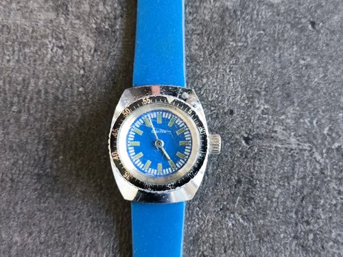 Montre plongee enfant ebilex - plongee,