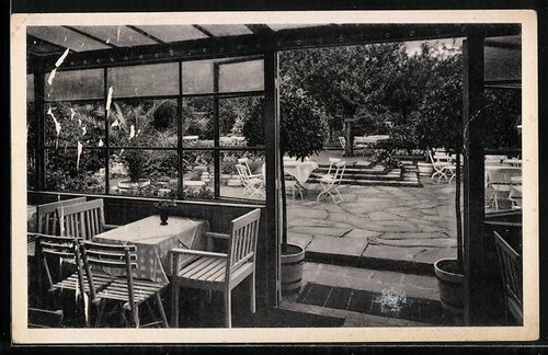Colditz hôtel - i., sa.,