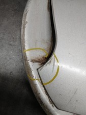 Enjoliveur RENAULT CLIO 1