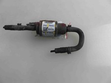 MERCEDES-BENZ ACTROS MP4 Pompe