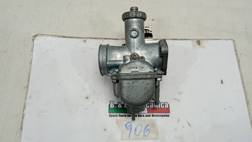 Carburateur mikuni japan - mikuni, 22