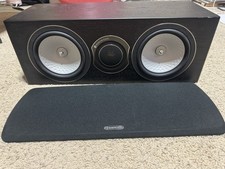 Monitor Audio Silver RX Centre