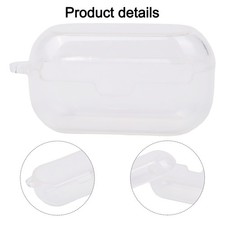 Housse en silicone pour casque