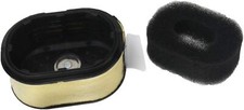 Filtre à air pour STIHL 066 044 084 088 MS440 MS441 MS460 MS640 MS660 MS780